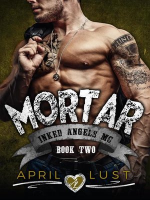 cover image of Mortar (Book 2)